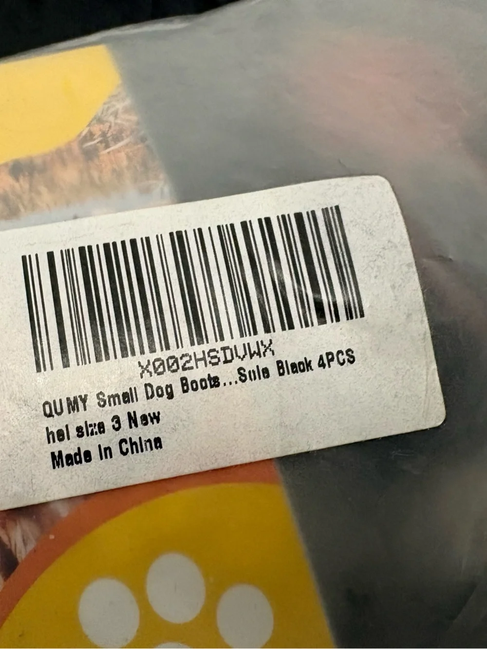N/A durable dog
